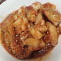 rumi_0508's cooksnap of when they made 皆大好き＆簡単な【焼肉のたれ（味噌風味）.