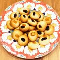 なつき☆ミ's cooksnap of when they made *ノンシュガー☆はちみつボールクッキー*.