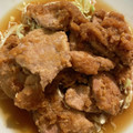 ☆Municoco☆'s cooksnap of when they made タレが旨い❗豚ヒレの生姜焼き.