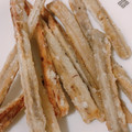 クックS5N2AF☆'s cooksnap of when they made ごぼう唐揚げ.