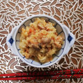 こぶのら's cooksnap of when they made しもつかれ（すみつかれ）.