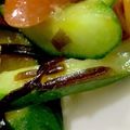 MULA's cooksnap of when they made 超簡単なお漬物！塩コンブできゅうりが旨い.
