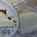 ちゃんちゃんこりん's cooksnap of when they made 秋田☆美味しいバター餅.