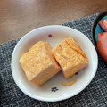 マールマル's cooksnap of when they made 甘くてフワフワの卵焼き.