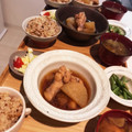ケスケの嫁's cooksnap of when they made ＊しみしみ♡手羽元と大根の煮物＊.