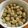 ☆マチャミン☆'s cooksnap of when they made 豆まきリメイク！大豆ときなこのおやつ.