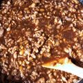 ｷｮﾛﾏﾏちゃん's cooksnap of when they made 鹿児島郷土料理☆豚みそ.