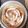 ◆YUNA◆'s cooksnap of when they made バジルを練り込んだハムロール（HB使用）.