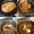 t1k3y1m1's cooksnap of when they made 家で作る極限レベルの「本格欧風カレー」.