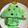 ﾏﾖﾈﾈｰｾﾞ's cooksnap of when they made ツリーケーキ.