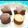 ぞうちゃん666's cooksnap of when they made チョコレートガナッシュサンドクッキー.