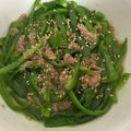 ヴィーナスけい's cooksnap of when they made 簡単！めちゃうま♪スタミナ無限ピーマン♪.