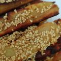 おばあちゃん大好きよ's cooksnap of when they made 簡単！干し芋が5分で絶品スイーツに！.