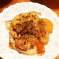 milkmiku39's cooksnap of when they made れんこんのバターきんぴら.