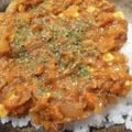 金魚のひらり's cooksnap of when they made 20分で完成簡単キーマカレー.