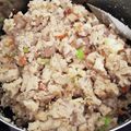 おかずさん88's cooksnap of when they made しっとり〜おから煮.