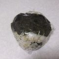 きらり流れ星's cooksnap of when they made 味寄せふりかけ混ぜ込みおにぎり.