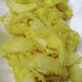 クック7FNN0F☆'s cooksnap of when they made 玉ねぎ天ぷらカレー味.