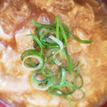 くむちん's cooksnap of when they made とろとろあんかけ☆温ったかいそうめん.