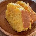 クックGNPEUN☆'s cooksnap of when they made 簡単にんじんパウンドケーキ♡.