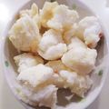 Cookうりぼー's cooksnap of when they made ❤おばぁちゃんの鏡餅おかき♪サク*カリ❤.