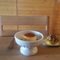 クックZSDRIX☆'s cooksnap of when they made カスタードプリン.