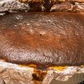 kornymau's cooksnap of when they made 簡単ベイクドチーズケーキ.