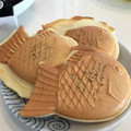 y0sh1y's cooksnap of when they made お家で簡単に作れる！たいやき♪.