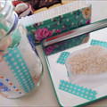 missmacky2000's cooksnap of when they made 簡単にできて便利　食品乾燥剤の代用品♡.