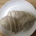 かおり♡♡♡'s cooksnap of when they made 超簡単!!ほったらかしサラダチキン.