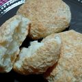 ぱたぱたこ's cooksnap of when they made 発酵なし♪HMとヨーグルトでシンプルパン.