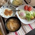 ぐりtoぐら's cooksnap of when they made 優しいダイエット♡蕎麦の実ごはん.