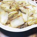 閑人２１号's cooksnap of when they made 白菜とツナのあんかけ炒め.