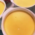 ♩キティ♩'s cooksnap of when they made 簡単黄金比！なつかしい焼きプリン.