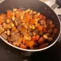 ♩キティ♩'s cooksnap of when they made 昆布と大豆の甘煮だワン.
