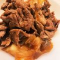 ♩キティ♩'s cooksnap of when they made すき焼き割り下✽黄金比.