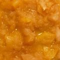 ｙａｎｋｏ's cooksnap of when they made りんごの甘煮.