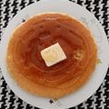 ビーグル太郎☆'s cooksnap of when they made ○わたしのパンケーキ○.