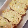 しょこらーしか♡'s cooksnap of when they made カニ缶でカニ玉風卵焼き.
