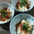 クックMO63WW☆'s cooksnap of when they made 【農家のレシピ】長芋の酢の物.