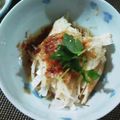クックMO63WW☆'s cooksnap of when they made 【農家のレシピ】農家の万能酢.