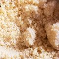 ふぁんころ's cooksnap of when they made 超簡単　茹でない炒めないクスクスの戻し方.