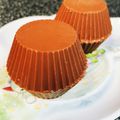 ＤＵＦＦＹchan's cooksnap of when they made チョコエッグ☆.