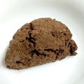 クックGB6431☆'s cooksnap of when they made 簡単！！誰でも作れるココアスコーン.