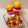 kunyama's cooksnap of when they made タコとパプリカと枝豆のマリネ.