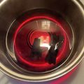 クックI4BZFC☆'s cooksnap of when they made 手作りすき焼きのタレ　　　(わりした).