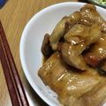 Sac’HiNa's cooksnap of when they made おかん秘伝の☆スペアリブ.
