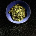 トトモカラテ's cooksnap of when they made 高菜漬けの高菜炒め♡常備菜♡.
