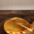 minori！！'s cooksnap of when they made HMで簡単チーズケーキ風ヨーグルトケーキ.