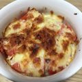 だやん。's cooksnap of when they made 鯖缶とトマトのオートミールリゾット.
